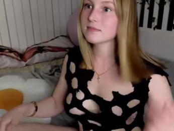 delorserohanna webcam model stream image