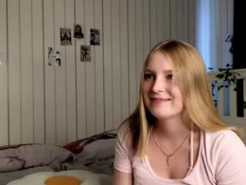 delorserohanna webcam model stream image