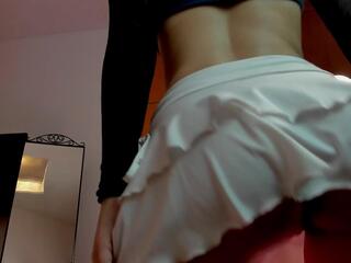 Sandra Mice webcam model stream image