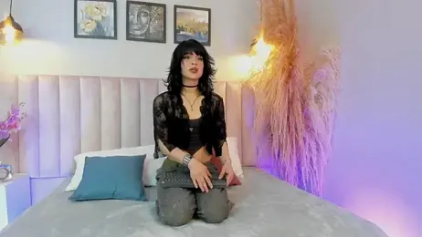 Tracy_lee_ webcam model stream image