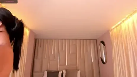 JadeEvansX webcam model stream image
