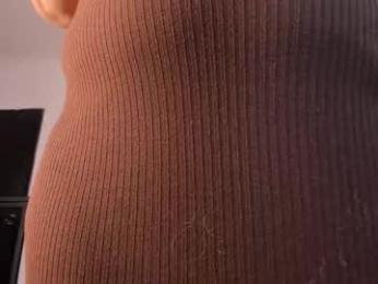 amberinihoffman webcam chaturbate model stream image