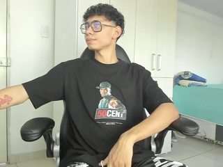 david-laidd webcam model stream image