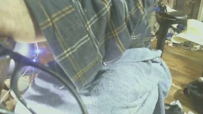 Foole600 webcam model stream image