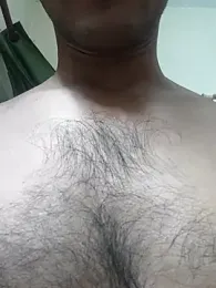 Wild-Honey webcam model stream image