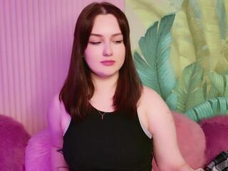 Kendra Parlow webcam model stream image