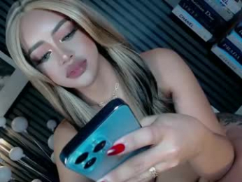its_me_cataleya webcam model stream image