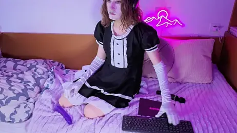 whitekittenenergy webcam model stream image