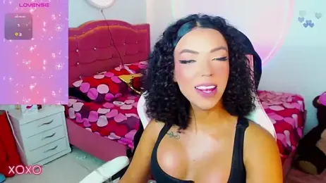 Tanedra_collings webcam model stream image