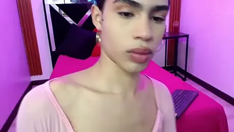 FELINEXOXO webcam model stream image