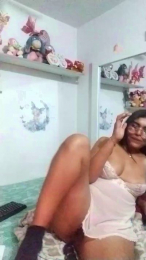 Brenda_lenz webcam model stream image