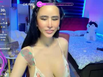 xhotcockcumts webcam chaturbate model stream image