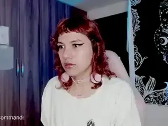 melissahowl webcam model stream image