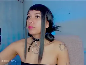 melissahowl webcam stripchat model stream image