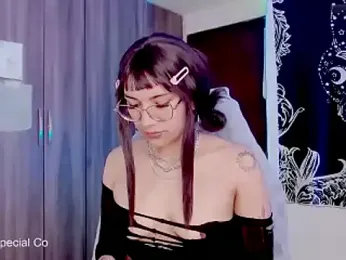 melissahowl webcam model stream image