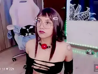 melissahowl webcam model stream image