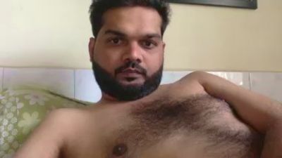King_Kumar webcam model stream image