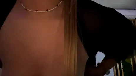 PandaFluff webcam model stream image