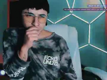 _baterchatur webcam chaturbate model stream image