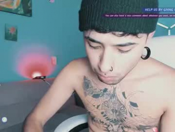 _baterchatur webcam model stream image
