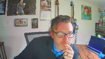 AlexanderII4u webcam model stream image