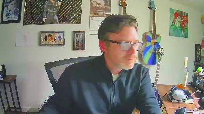 AlexanderII4u webcam model stream image