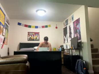college_packing_8 webcam model stream image