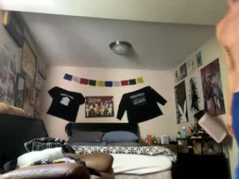 college_packing_8 webcam model stream image