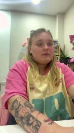 Chubby_Lizzy webcam model stream image