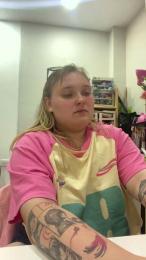 Chubby_Lizzy webcam model stream image