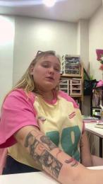 Chubby_Lizzy webcam model stream image