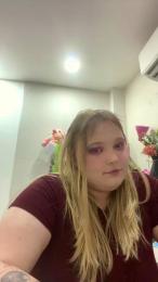 Chubby_Lizzy webcam model stream image