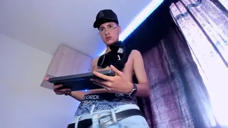 Mateo_Escobar webcam model stream image