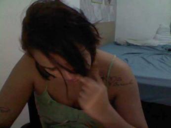 BiaDelicia webcam model stream image