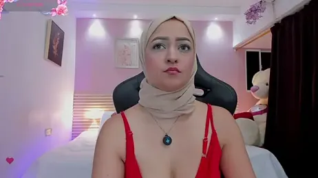 New_Arab_Kingdom webcam stripchat model stream image