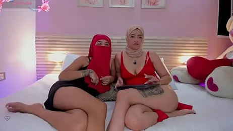 New_Arab_Kingdom webcam stripchat model stream image