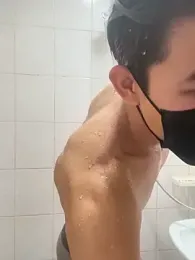 SongJinWoo007 webcam model stream image