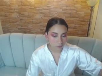 miah_b webcam chaturbate model stream image