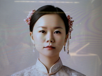 ZhuHuiHui webcam livejasmin model stream image