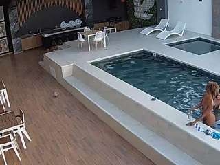 voyeurcam-casa-salsa-gym webcam model stream image