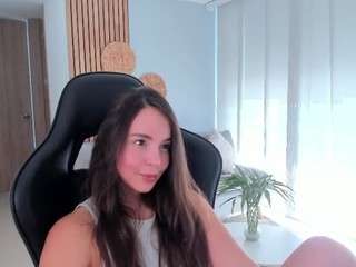 anniehall webcam model stream image