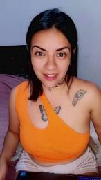 Soylulu69 webcam model stream image