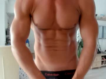 woolfiie webcam model stream image