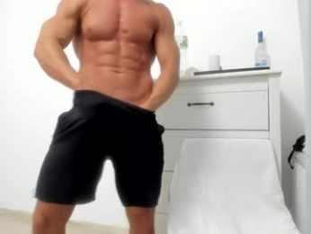 woolfiie webcam model stream image