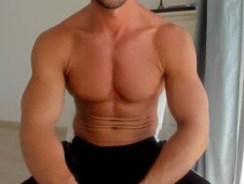 woolfiie webcam model stream image