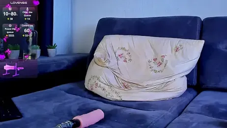 Feeelingood webcam model stream image