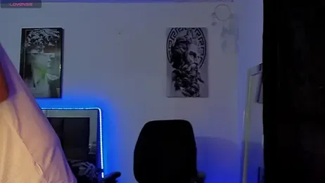 mateo-Esposito webcam model stream image