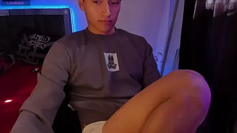 mateo-Esposito webcam model stream image