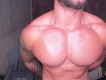brad1_ webcam model stream image