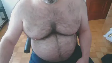 mikeyhotbear webcam model stream image
